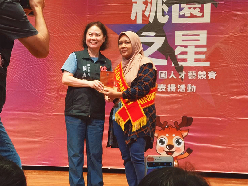 🏆 逐步成長，屢獲肯定