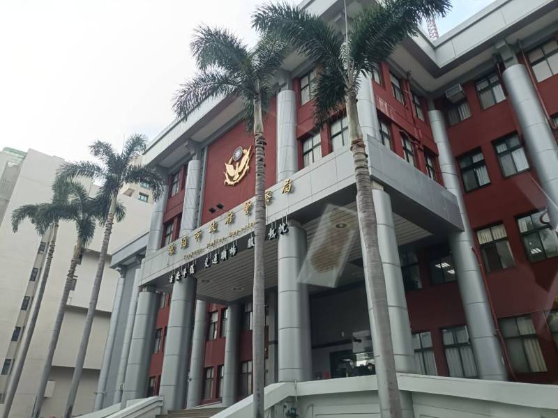   桃園警政母語宣導 防範移工帳戶販售詐騙案件激增 