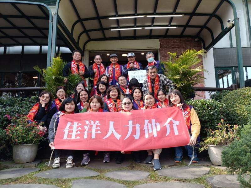  🌟【誠徵業務助理】加入我們的人力仲介團隊，一起創造職場新價值！🌟 