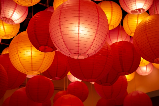  中秋同慶｜2025 新北雙北中秋連假活動精選 