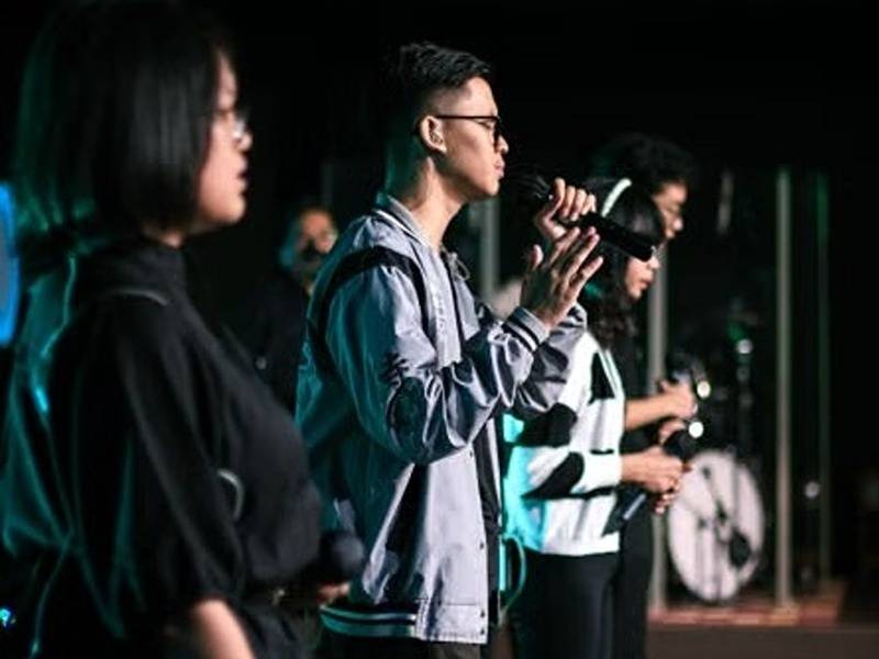 音樂無國界！中市第11屆「移鳴驚人」東協好聲音開唱