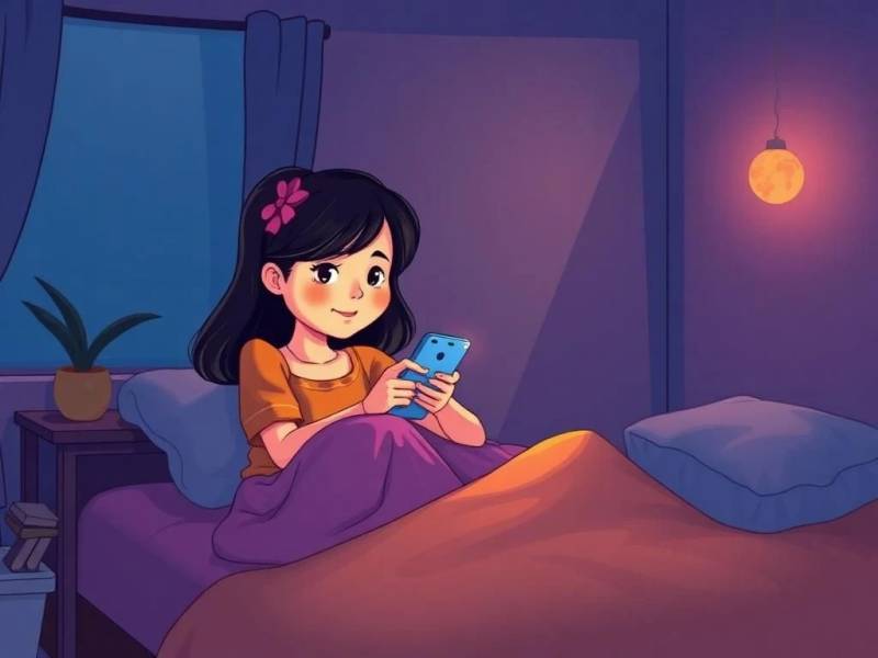  如何管理移工作息？夜間滑手機、早起禱告能合理嗎？ 