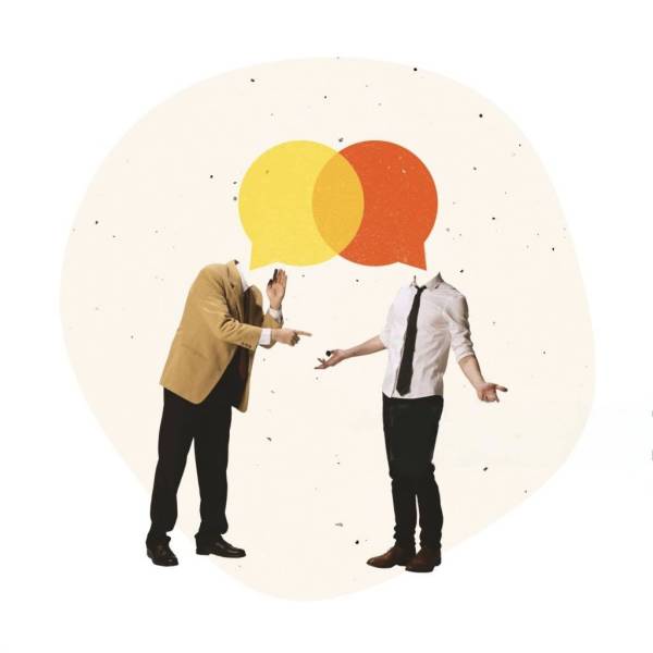  溝通的藝術：讓每一句話，都成為理解的橋樑 