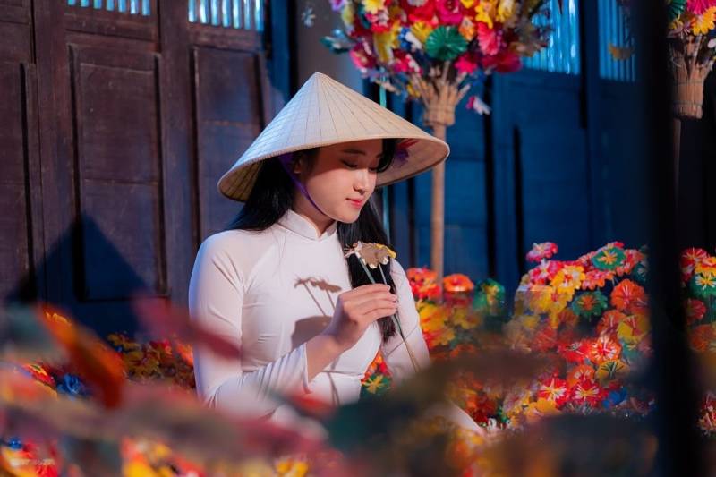  越南新年——與台灣新年相似卻又不同的文化細節 