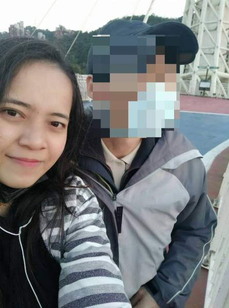 佳洋看護移工娜娜入圍新北市模範移工，專業與真心獲肯定