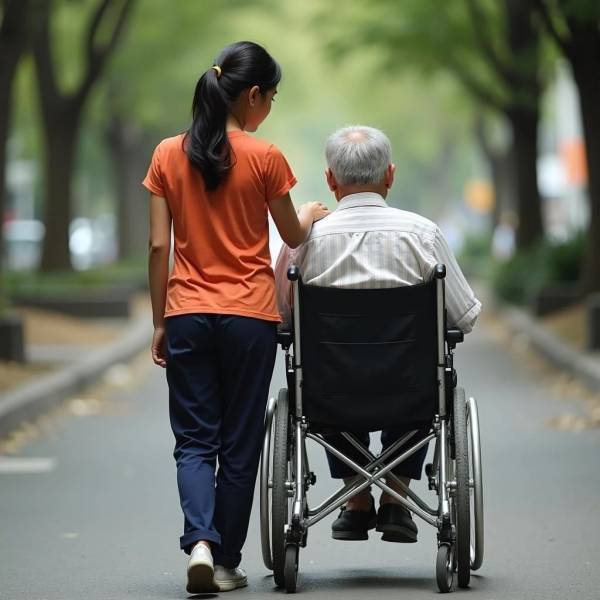 如何挑選外籍看護仲介？給桃園家庭的一份安心指南