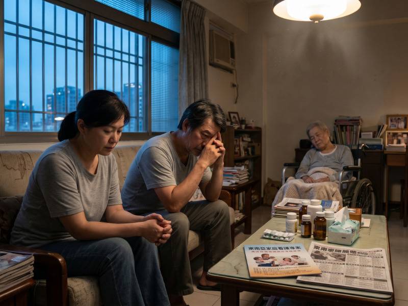辭退不適任移工只能苦撐？破解「看護空窗期」迷思，秒懂「廢聘與轉出」流程