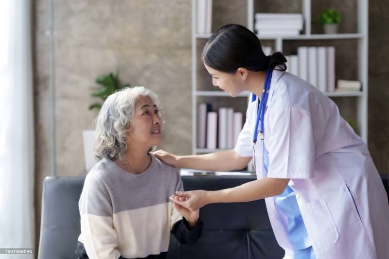 全台職災復健專責醫院新增兩家，守護勞工權益