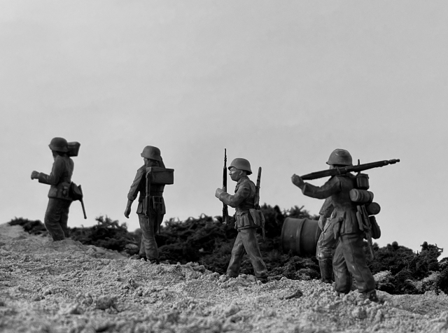 邊境衝突使泰籍人力輸出受阻 泰國移工近三個月難以來台