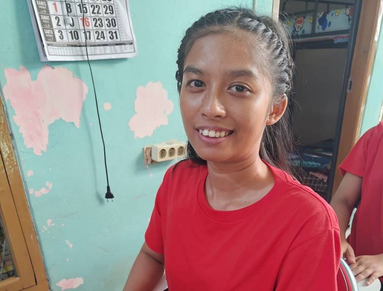  愛娃的眼淚：在最瘦小的個子裡，藏著最巨大的堅韌 