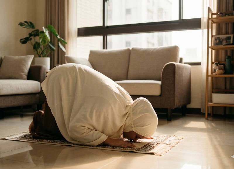 穆斯林印象：從麥加、德黑蘭到雅加達