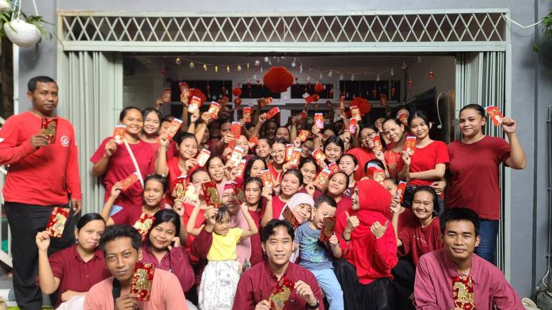  實地走訪印尼：揭開佳洋移工『好溝通、高抗壓』的訓練底蘊 